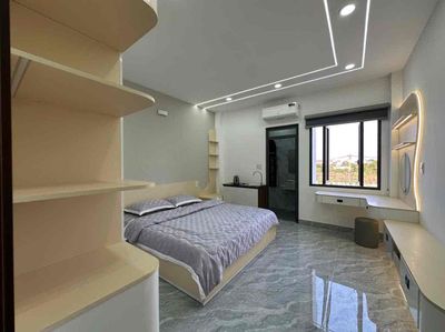 CÒN 1 PHÒNG 3🍠8 - CỬA SỔ TRỜI - NỘI THẤT CAO CẤP