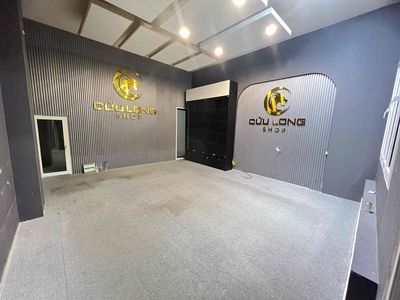 Cho thuê mặt tiền làm văn phòng, showroom, spa….