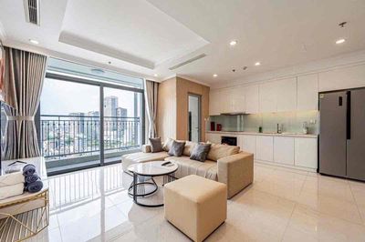 TÔI CẦN CHO THUÊ 2PN VINHOMES DIỆN TÍCH RỘNG
