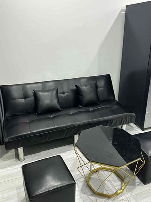 Chung Cư Thủ Đức - Full Nội Thất - MeTro Đại Học Quốc Gia