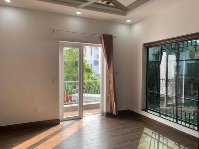 🔥 BIỆT THỰ GÓC 2 MẶT TIỀN – KDC KHANG ĐIỀN – GIÁ MỀM HIẾM