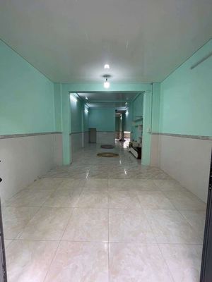 Cho thuê nhà diện tích rộng Gò Vấp