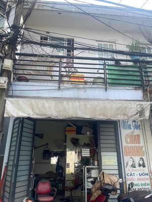 SANG TIỆM TÓC - QUẬN 10