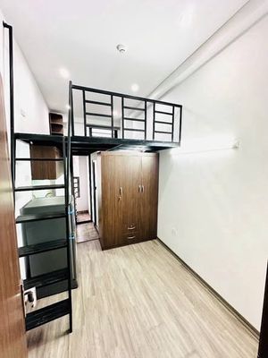 cho thuê nhà ngõ 191 Phạm Văn Đồng gần cv Hoà Bình