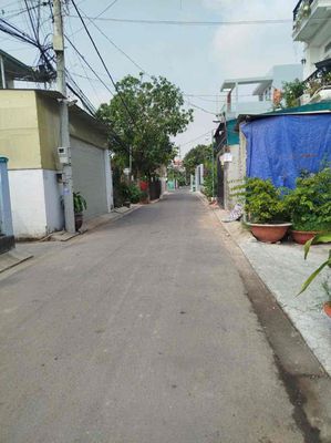 Cho Thuê Đất Hiệp Bình Phước, Thủ Đức