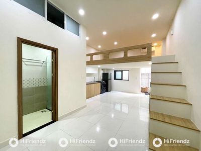 CĂN HỘ DUPLEX MỚI XÂY BAN CÔNG VIP FULL NỘI THẤT SÁT HÒA BÌNH ĐẦM SEN