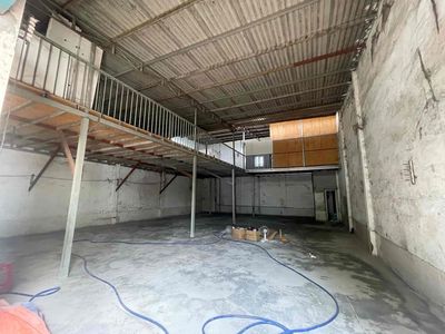𝐊𝐇𝐎: DTSD: 380m2➖13tr/th, có thang tời, Liên ấp 2-6, Vĩnh Lộc A, BC