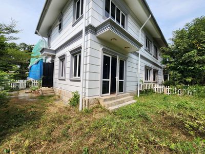 CHO THUÊ BIỆT THỰ SÂN VƯỜN 3PN THỦ ĐỨC GARDEN HOME