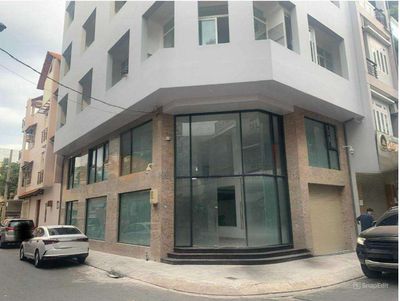 CHO THUÊ MBKD TRỆT + LỬNG GÓC 2 MT ĐƯỜNG LẠC LONG QUÂN UẬN TÂN BÌNH