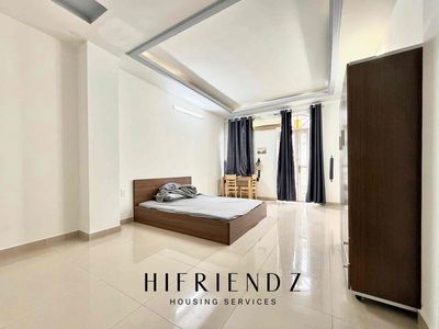 Cho Thuê nguyên lầu CHDV full nội thất tách bếp gần Aeon Bình Tân☘️