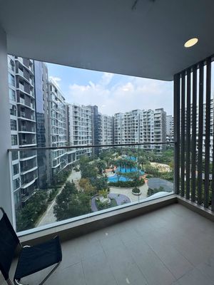 💦Diamond Centery 2pn-2wc 96m2 căn góc trang bị full nt 19tr vào ở ngay