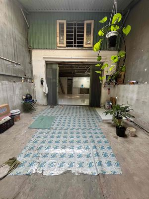 Cho thuê nhà nguyên căn Đặng Thuỳ Trâm Bình Thạnh