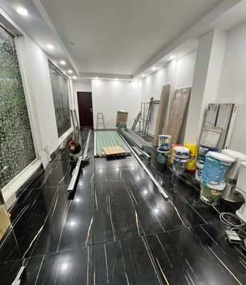 CHO THUÊ NHÀ MẶT TIỀN ĐƯỜNG HIỀN VƯƠNG 4X20M 6L CÓ THANG MÁY
