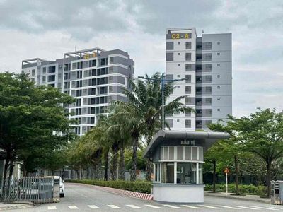 Cho thuê căn hộ chung cư C2 Phú Mỹ