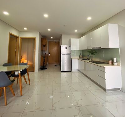 ⭐SKYLINE CHO THUÊ GẤP 3PN2WC  FULL NỘI THẤT TẦNG CAO CHỈ 15 TRIỆU