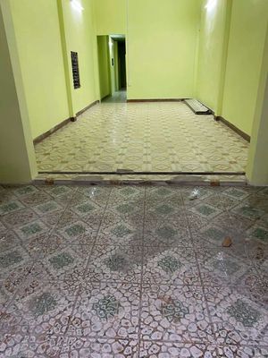 CHO THUÊ NHÀ 4×35 – XUÂN THỚI THƯỢNG - 8 TRIỆU CHỐT
M TIỀN ĐƯỜNG NHÁNH