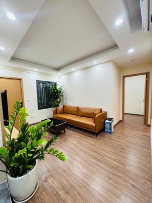 chính chủ cho thuê căn 3 ngủ 2 vệ sinh CT3 Linh Đàm