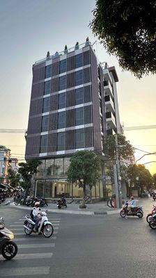CHO THUÊ MẶT TIỀN ĐƯỜNG LÊ ĐỨC THỌ, GÒ VẤP
