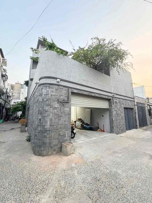 Cho thuê biệt thự P11