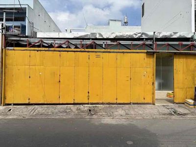 Giá: 18 triệu Cho Thuê Nhà Mặt Tiền Liên Khu 1-6,  Phường Bình Trị Đôn