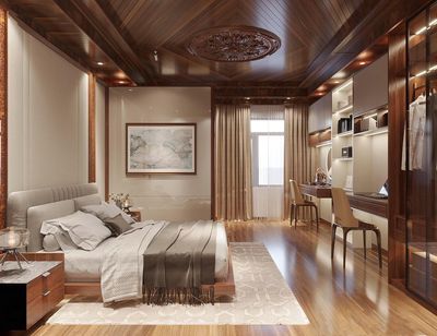 CHÍNH CHỦ CHO THUÊ NHÀ NGUYÊN CĂN BA ĐÌNH 80m2 - 40TRIỆU FULL NỘI THẤT