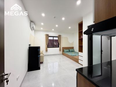 KHAI TRƯƠNG STUDIO MỚI TINH NGAY TẠI LOTTE TÂY HỒ