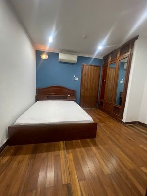 Cho thuê phòng MASTER trong chung cư HAGL3