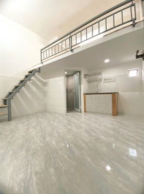 Cho thuê phòng trọ ngay chợ Bình Thành - Liên Khu 4-5, Giá 2tr7/tháng