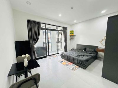 CĂN HỘ DỊCH VỤ BANCOL TÁCH BẾP NGAY NGÃ TƯ BẢY HIỀN GIÁ ƯU ĐÃI GẦN Q10