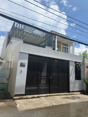 Cho thuê nhà nguyên căn làm vpcty dtsd 200m2