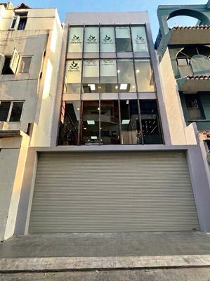 ĐẸP SANG CỰC XỊN - 32B Đặng Văn Ngữ, PN-Dt 5.5x20, sàn suốt