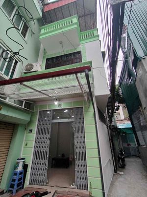 Mời thuê nhà nguyên căn ngõ 189 đường hoàng hoa thám