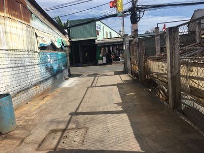 Phòng Trọ giá rẻ 12m² Tân Tạo A –  WC Riêng, Điện nước riêng,