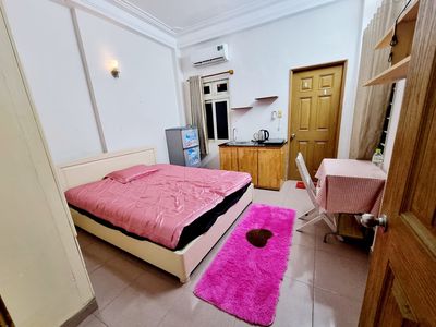 CHÍNH CHỦ - 20M2 - HÌNH THẬT 100% - Q3 - FULL NỘI THẤT