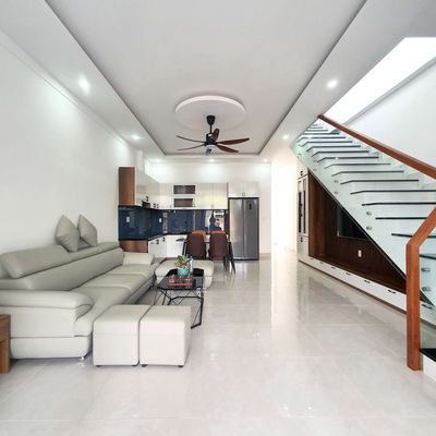 Nhà 1 mê Hẻm đường D Cưebur thôn 2 phạm ngũ lão