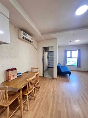 🏡 Căn hộ 1PN Happy One Vạn Xuân – Đã trang bị nội thất như hình – Gi