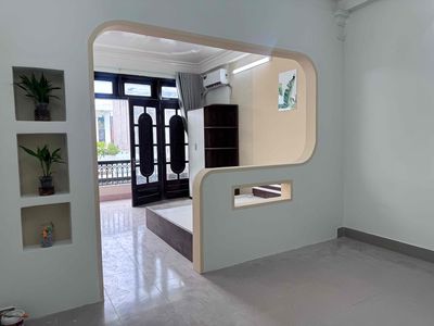 STUDIO BAN CÔNG - CỬA SỔ TRỜI 40M2 NEW 100% CHỈ TỪ 5X KHU BÀU CÁT