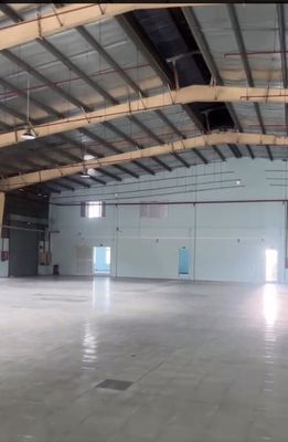 Cho thuê xường đức hòa thượng Long An
