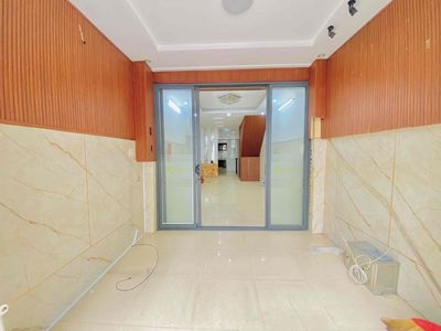 CHO THUÊ NHÀ MẶT TIỀN KINH DOANH  ĐƯỜNG SỐ 51 P.TÂN QUY - Q7 🔥