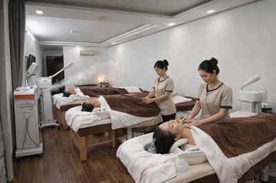 Mặt bằng giá rẻ 8tr500 Cách Mạng Tháng 8 - Tân Bình