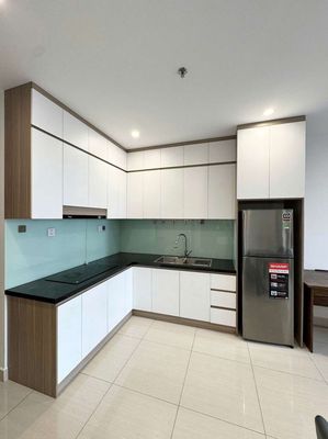 Căn hộ 2pn2wc 67m Full nội thất giá 8tr500 - Khu Origami VHGP