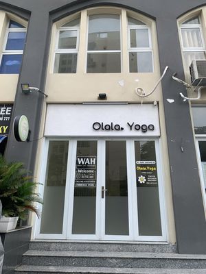 Cho thuê shophouse chung cư DreamHome Palace Q8 vừa ở vừa kinh doanh