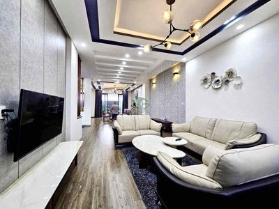 CHO THUÊ NHÀ KV HÀ QUANG 2 4 PHÒNG NGỦ GIÁ 35 TRIỆU/THÁNG