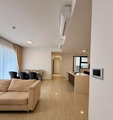 Cho thuê căn hộ cao cấp 2PN The View Riviera Point giá 20tr/tháng