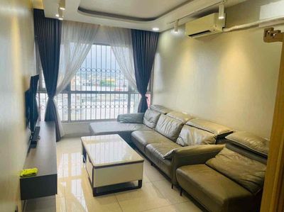 CHO THUÊ CĂN HỘ CELADON CITY – 68M2 FULL NỘI THẤT VÀO Ở NGAY 🏡