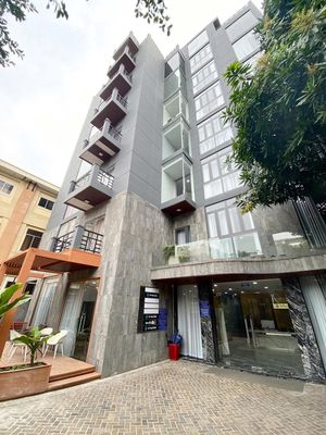 Sàn VP Hai Bà Trưng,Hồ Con Rùa, Q1. Diện tích từ 80m2, Giá 30 triệu!