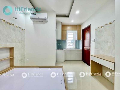 ✨✨CHDV MỚI CỬA SỔ THOÁNG FULL NỘI THẤT - THÍCH QUẢNG ĐỨC PHAN ĐĂNG LƯU