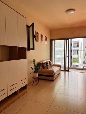 cần cho thuê căn hộ Hausneo full nội thất