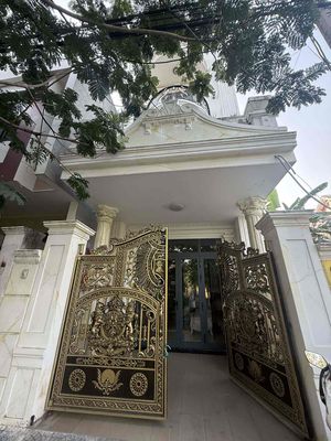 chính chủ cần cho thuê nhà mặt tiền hoà minh