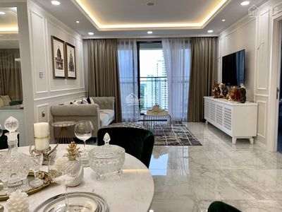 Cần cho thuê gấp căn hộ Happy Valley, PMH,Q7 nhà đẹp, giá rẻ